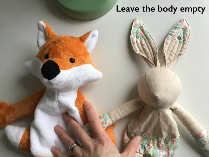 How to body empty How to body empty