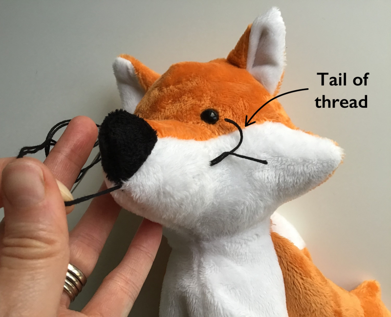 How To Tail How To Tail
