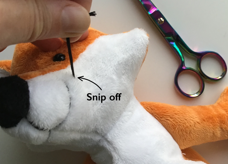How to snip How to snip